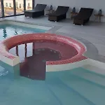 Grapple Hotel&spa Hotel