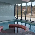 Grapple Hotel&spa Carrazeda de Anciães