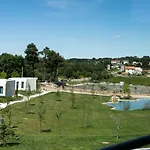 Grapple Hotel&spa 4* Carrazeda de Anciães