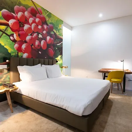 Hotel Grapple & Carrazeda de Ansiães
