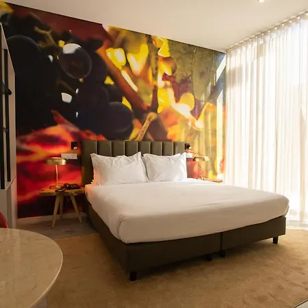 Hotel Grapple & Carrazeda de Ansiães