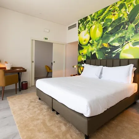 Grapple Hotel&spa Hotel