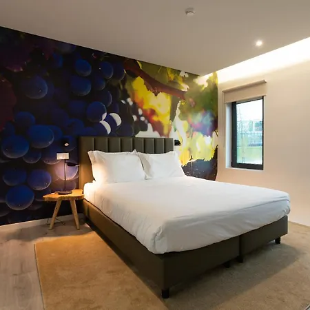 Hotel Grapple Hotel&spa 4*