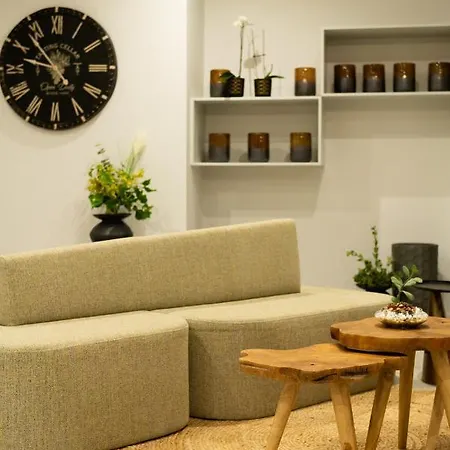 Grapple Hotel&spa Hotel 4*