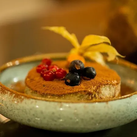 Grapple & 4* Карразеда-ди-Ансиайнш