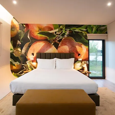 Grapple Hotel&spa 4* Carrazeda de Anciães