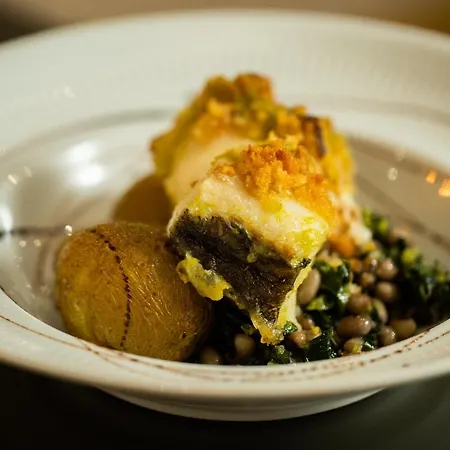 Grapple & 4* Carrazeda de Anciães