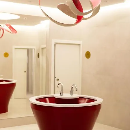 Grapple Hotel&spa
