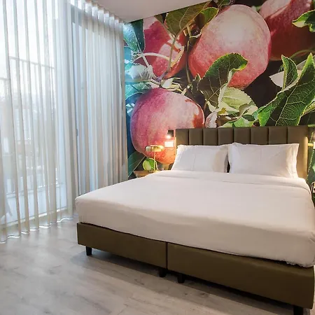 Grapple Hotel&spa 4*