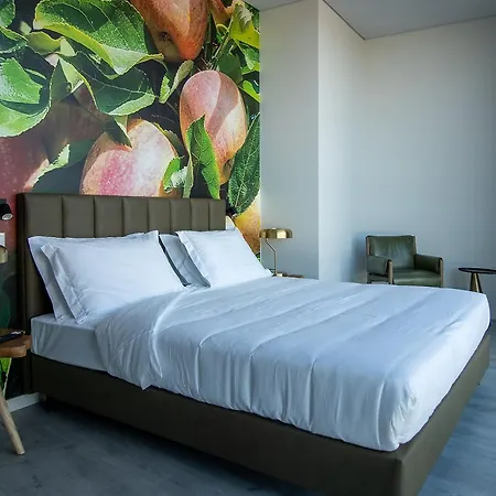 Hotel Grapple & 4*