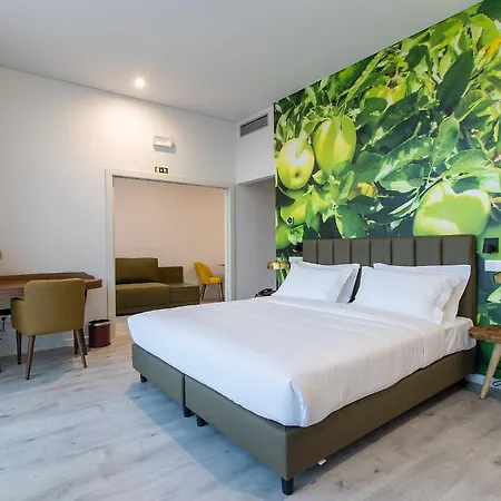 Hotel Grapple Hotel&spa