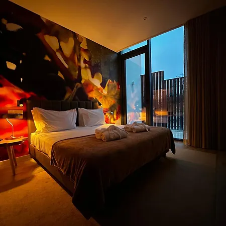 Grapple Hotel&spa 4*