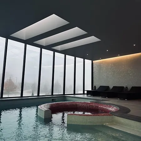 Hotel Grapple & Carrazeda de Anciães