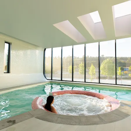 Grapple Hotel&spa Carrazeda de Anciães