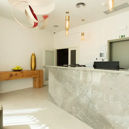 Hotel Grapple &