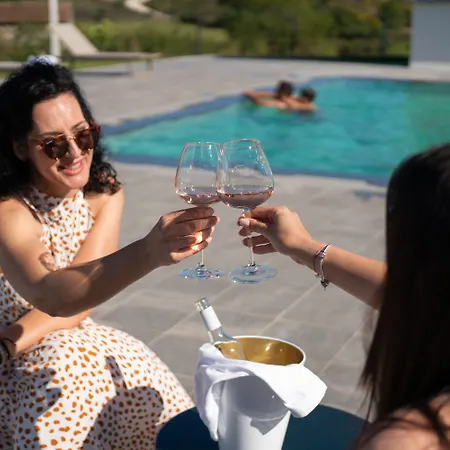 Grapple & Carrazeda de Anciães