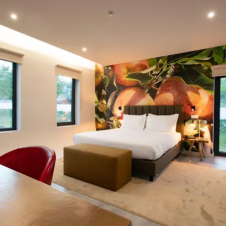Hotel Grapple Hotel&spa