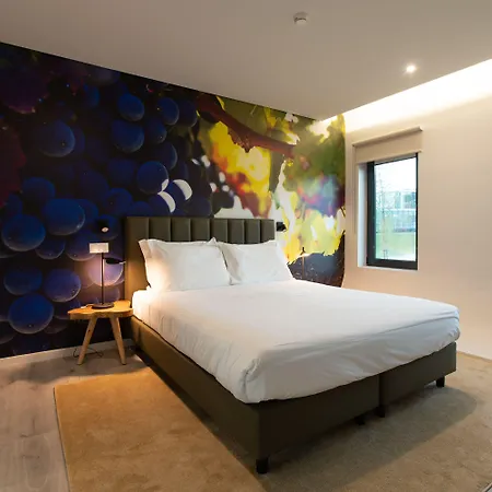 Hotel Grapple & Carrazeda de Anciães