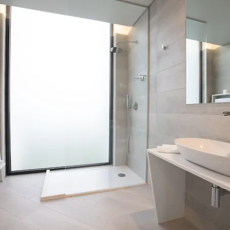Grapple & 호텔 카하제다 드 안시앙이스
