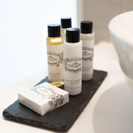 Grapple & 4* Карразеда-ди-Ансиайнш