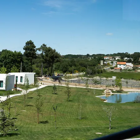 Grapple & 4* Carrazeda de Anciães