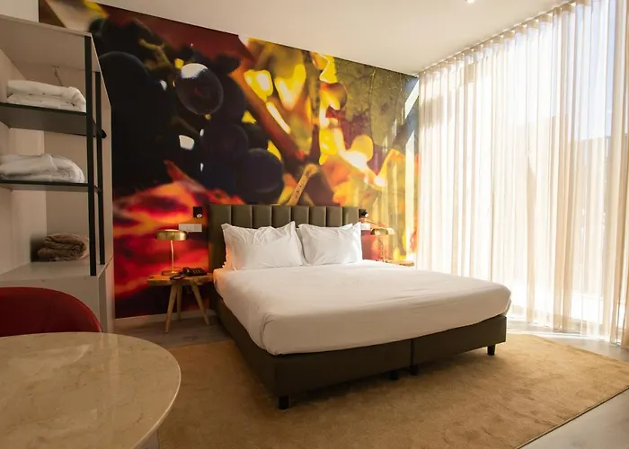 Hotel Grapple Hotel&spa Carrazeda de Anciães