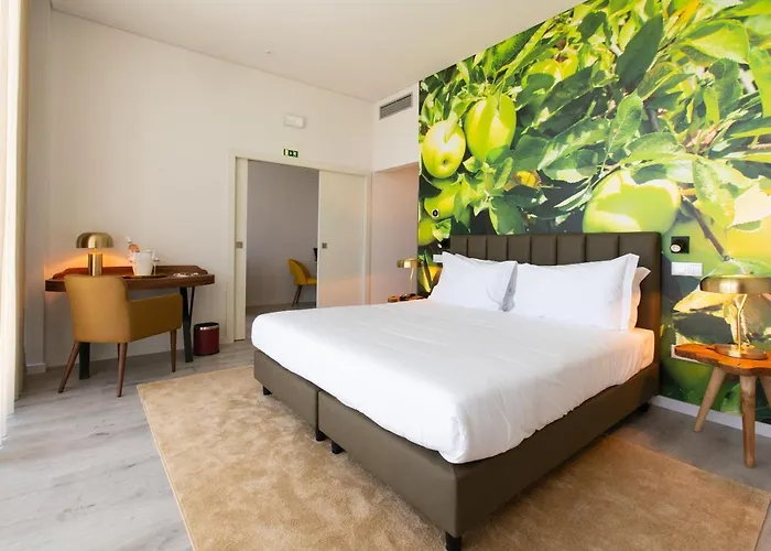 Grapple Hotel&spa Hotel