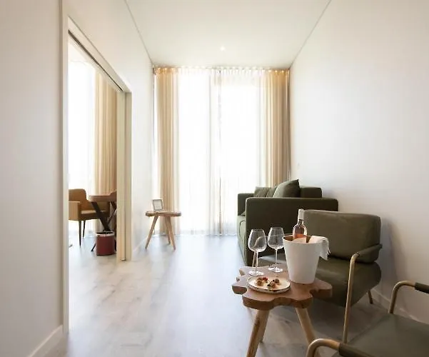 Grapple Hotel&spa Hotel Carrazeda de Anciães