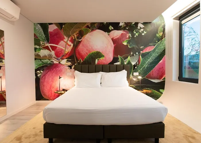 Grapple Hotel&spa Hotel