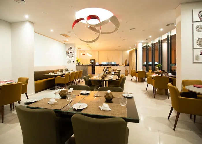 Grapple Hotel&spa Hotel Carrazeda de Anciães