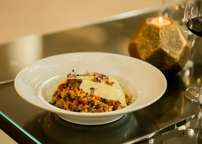 Hotel Grapple Hotel&spa 4*