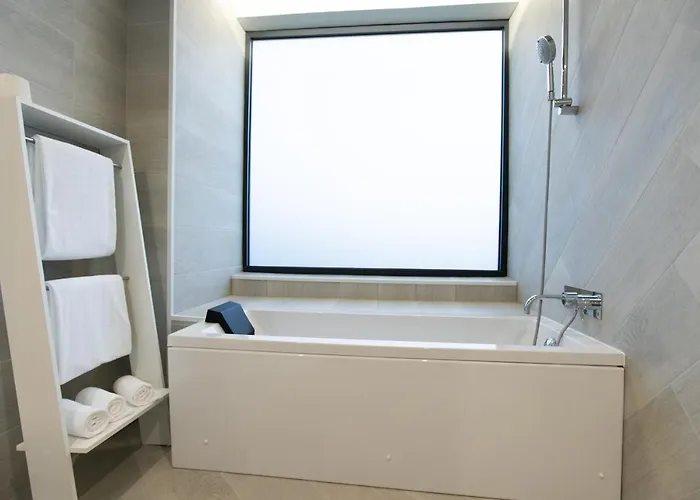 Hotel Grapple Hotel&spa