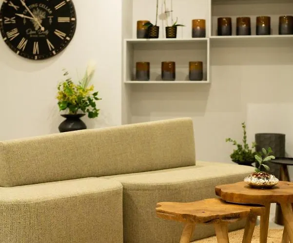 Grapple Hotel&spa Hotel 4*