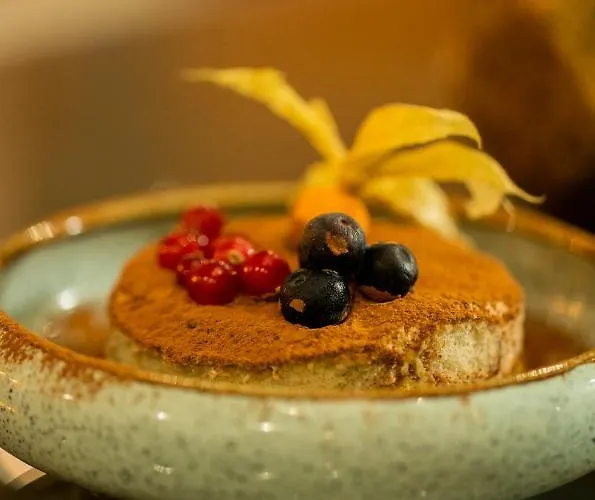 Grapple Hotel&spa 4* Carrazeda de Anciães