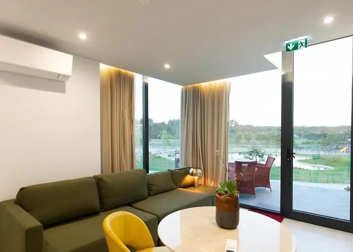 Grapple Hotel&spa Hotel Carrazeda de Anciães