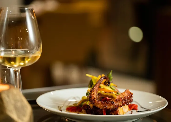 Grapple Hotel&spa Hotel 4*