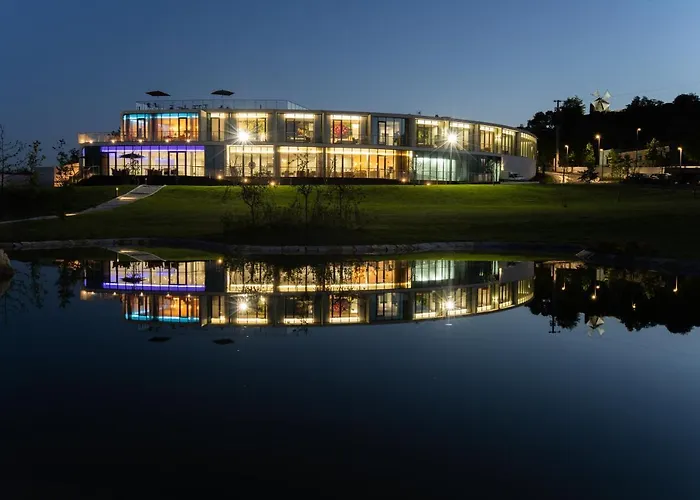 Grapple Hotel&spa Hotel