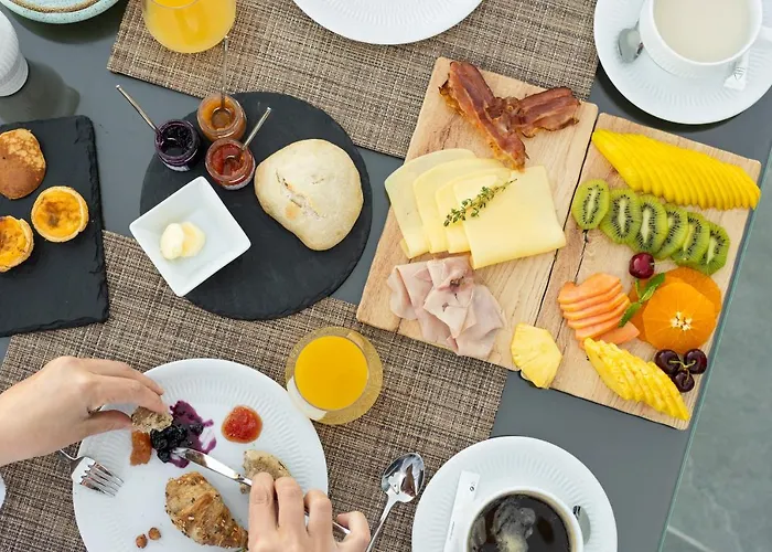 Grapple Hotel&spa 4* Carrazeda de Anciães