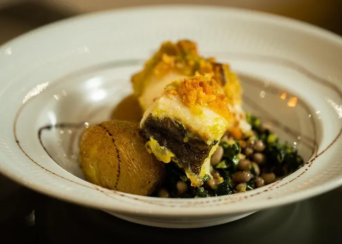 Grapple Hotel&spa 4* Carrazeda de Anciães