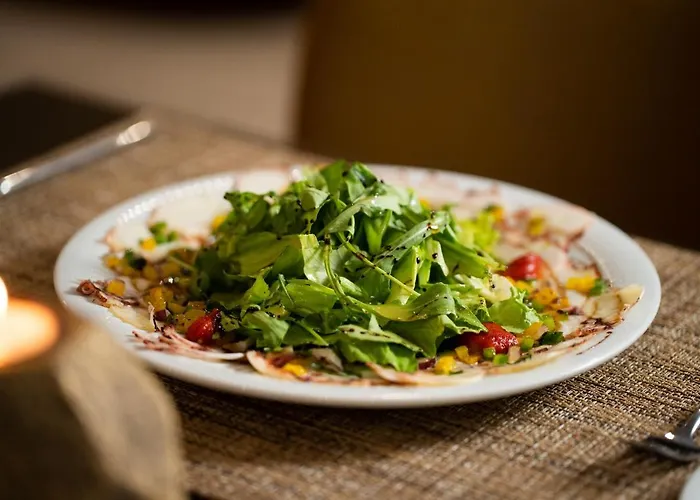 Grapple Hotel&spa Hotel