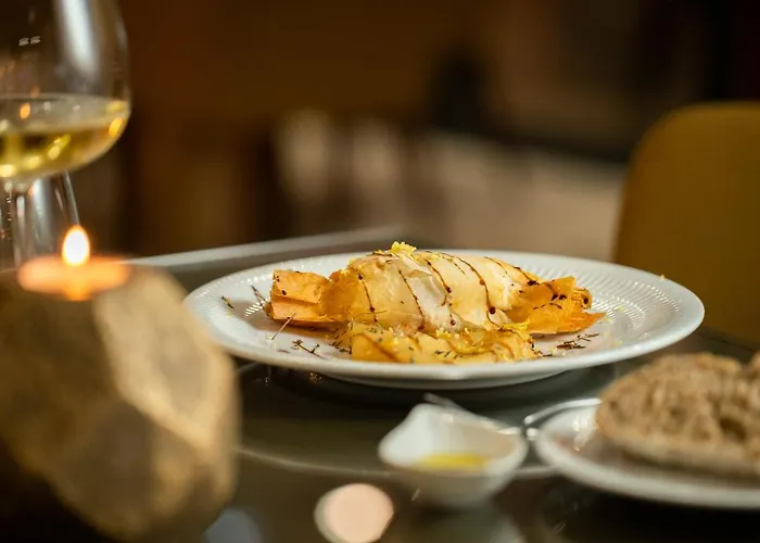 Grapple Hotel&spa 4* Carrazeda de Anciães