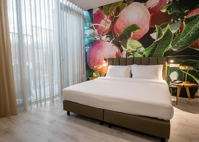 Grapple Hotel&spa 4*