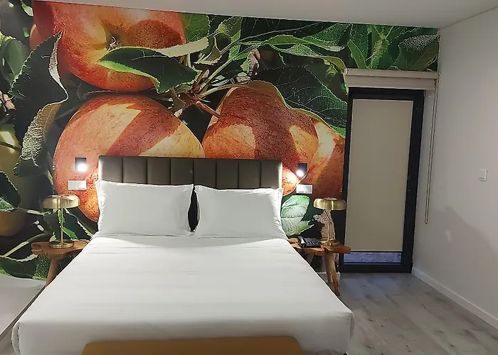 Grapple Hotel&spa 4* Carrazeda de Anciães