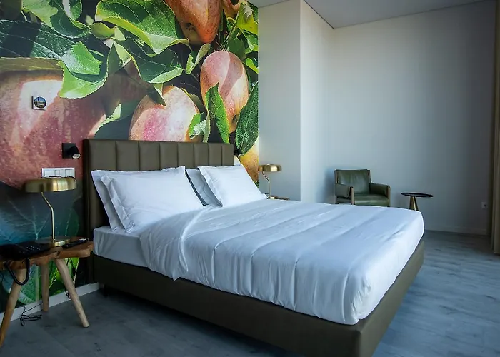 Hotel Grapple Hotel&spa 4*