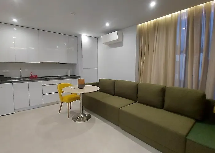 Grapple Hotel&spa Carrazeda de Anciães