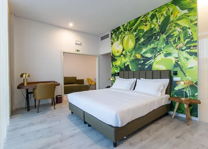 Hotel Grapple Hotel&spa