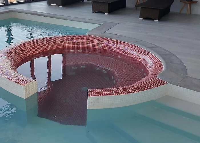 Grapple Hotel&spa Hotel