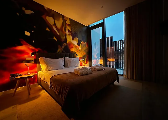 Grapple Hotel&spa 4*