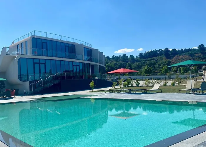 Hotel Grapple Hotel&spa 4*