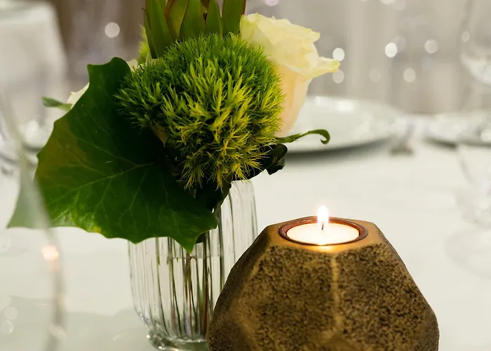 Grapple Hotel&spa Hotel 4*